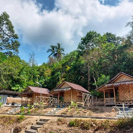 Samui Camping Farm Laem Sor Exterior photo