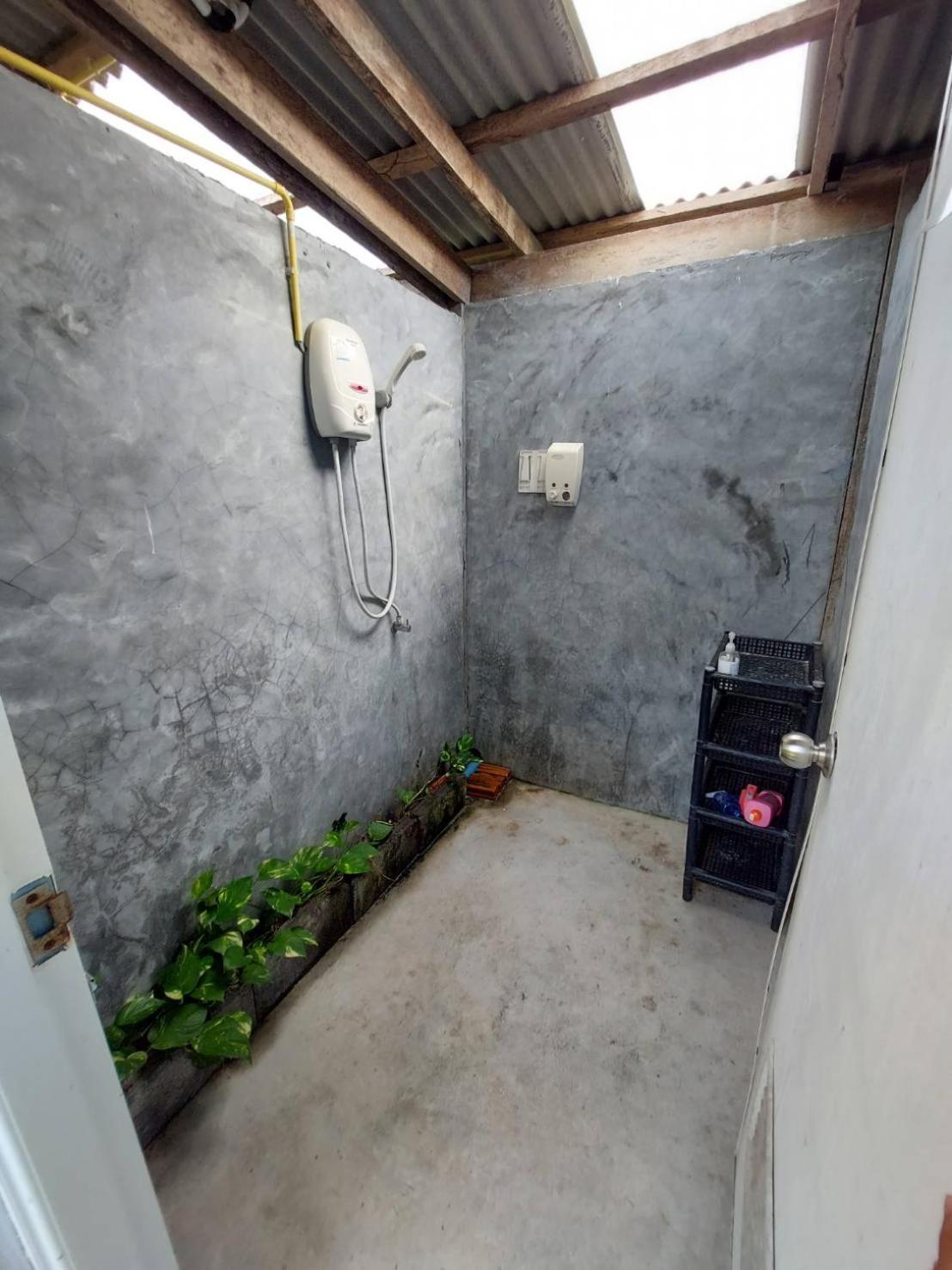 Samui Camping Farm Laem Sor Exterior photo