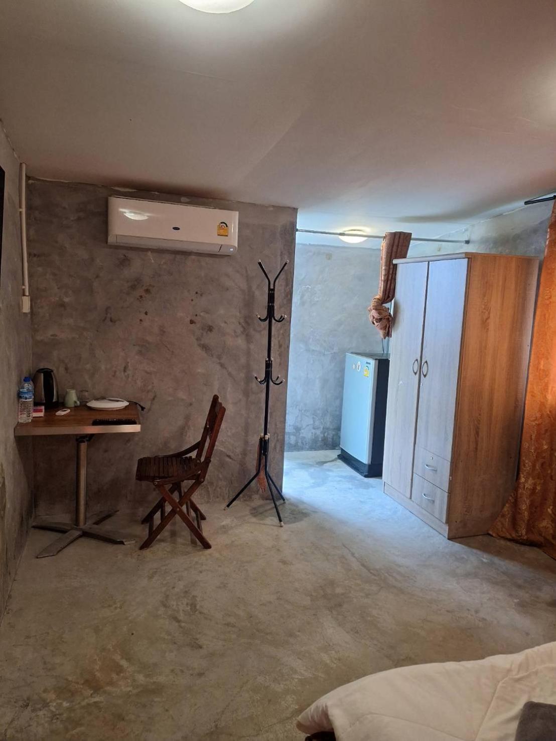 Samui Camping Farm Laem Sor Exterior photo