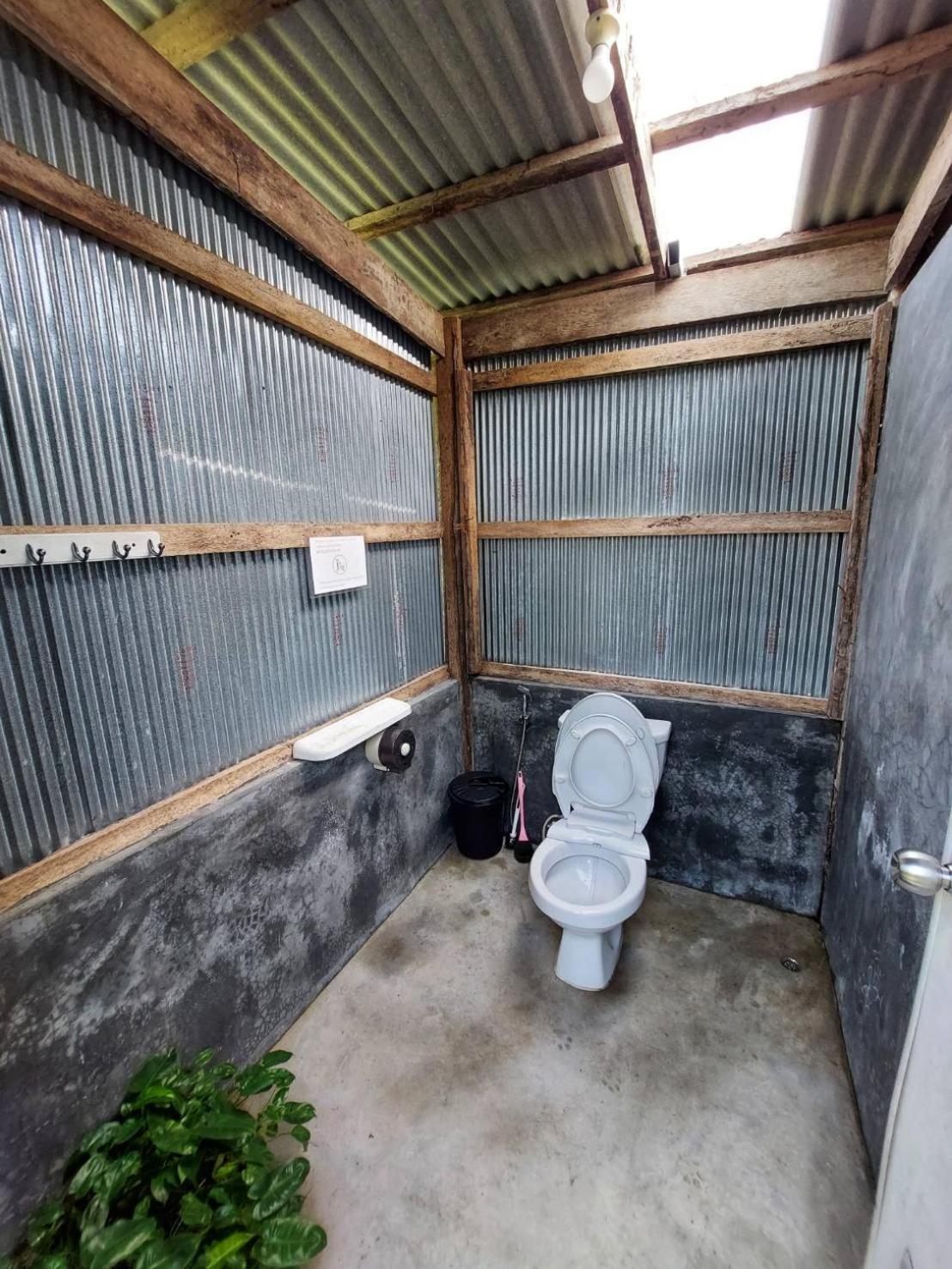 Samui Camping Farm Laem Sor Room photo