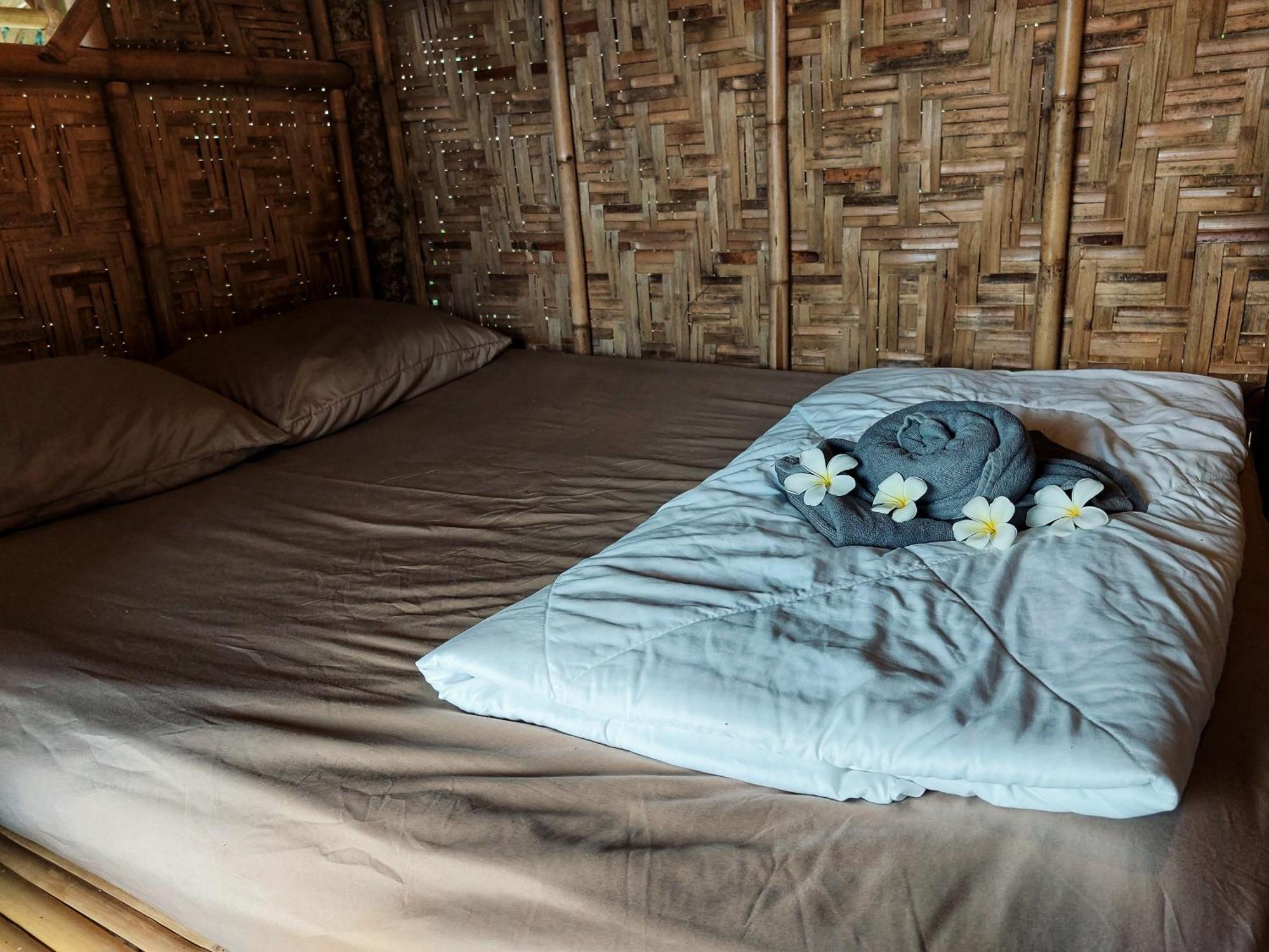 Samui Camping Farm Laem Sor Room photo