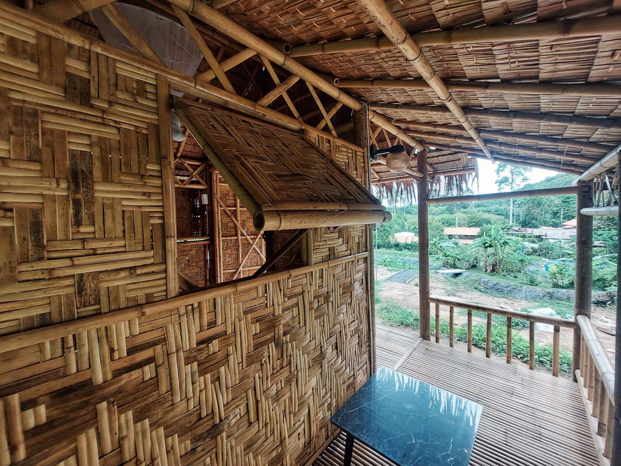 Samui Camping Farm Laem Sor Room photo