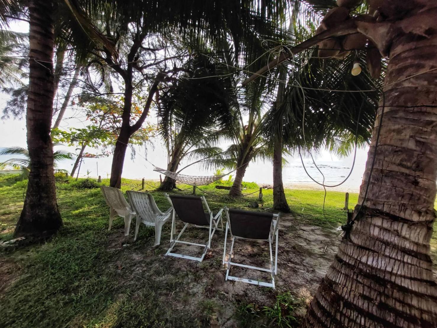Samui Camping Farm Laem Sor Room photo