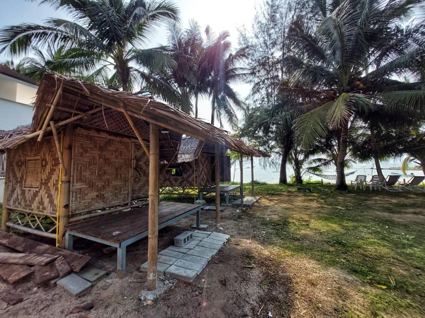 Samui Camping Farm Hotel Laem Sor Room photo