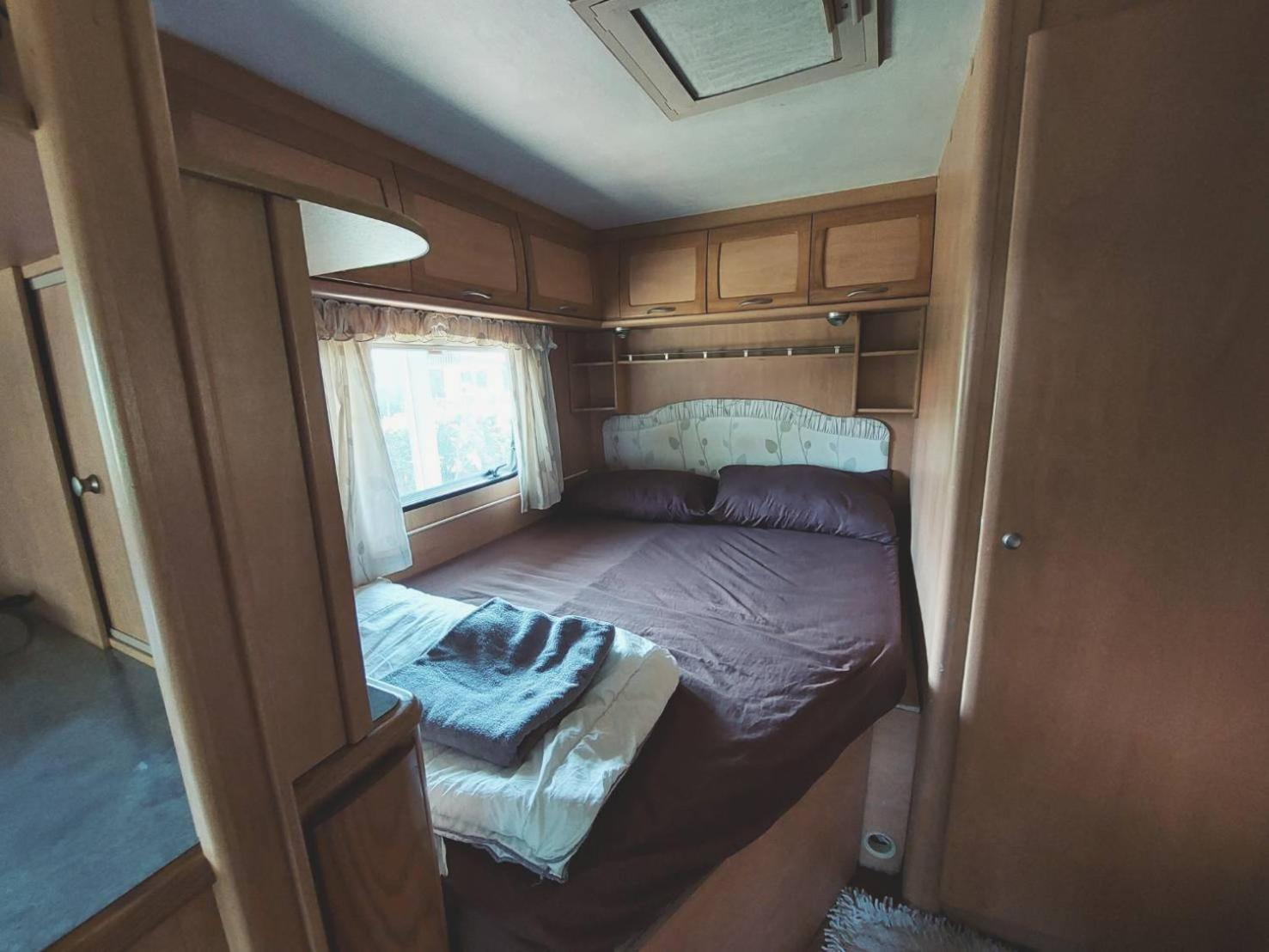 Samui Camping Farm Laem Sor Room photo