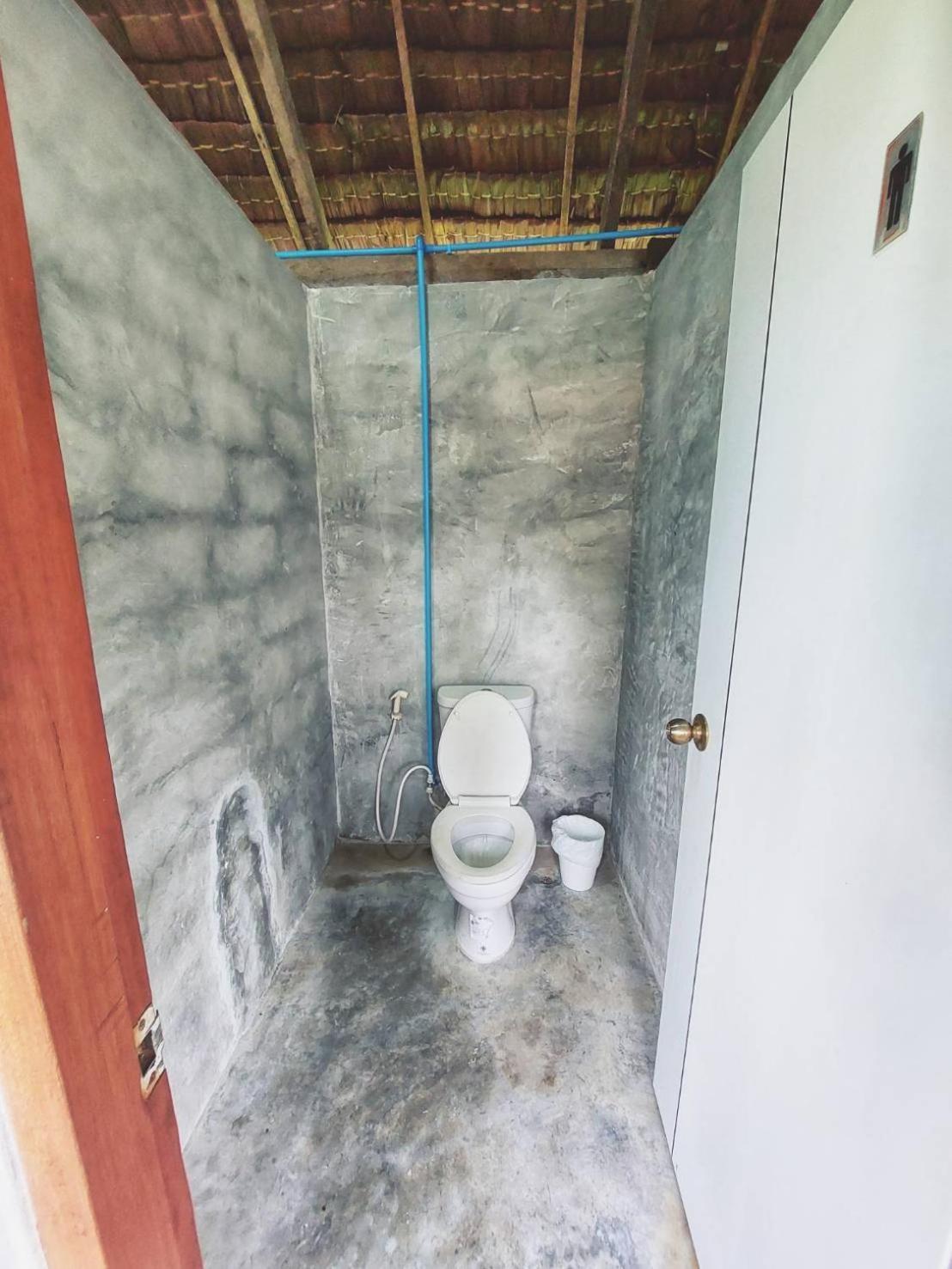 Samui Camping Farm Laem Sor Room photo