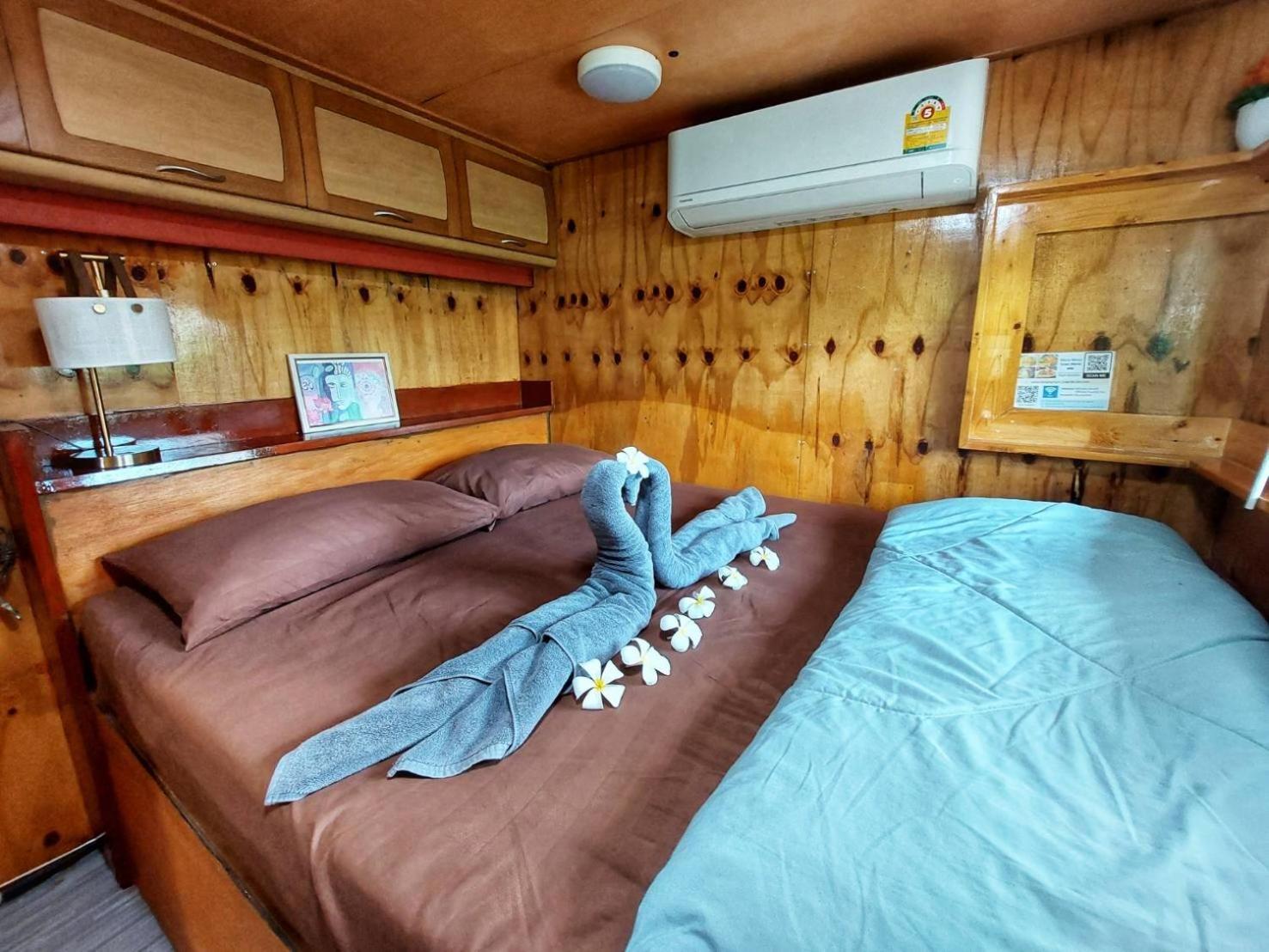 Samui Camping Farm Laem Sor Room photo