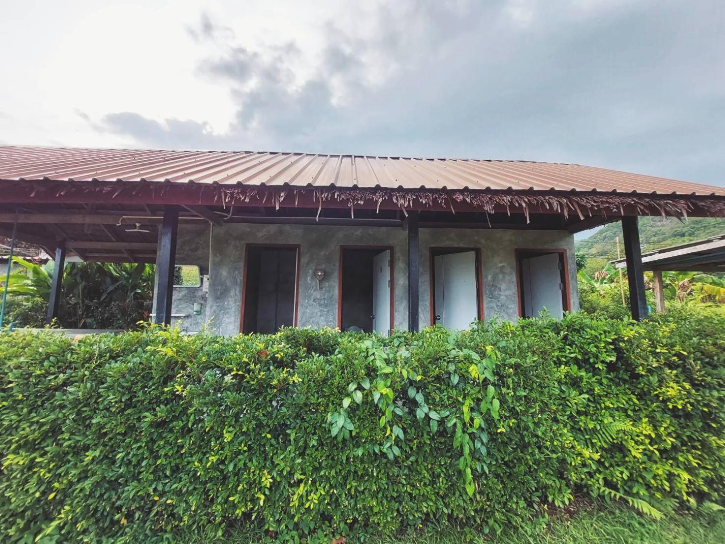 Samui Camping Farm Hotel Laem Sor Room photo