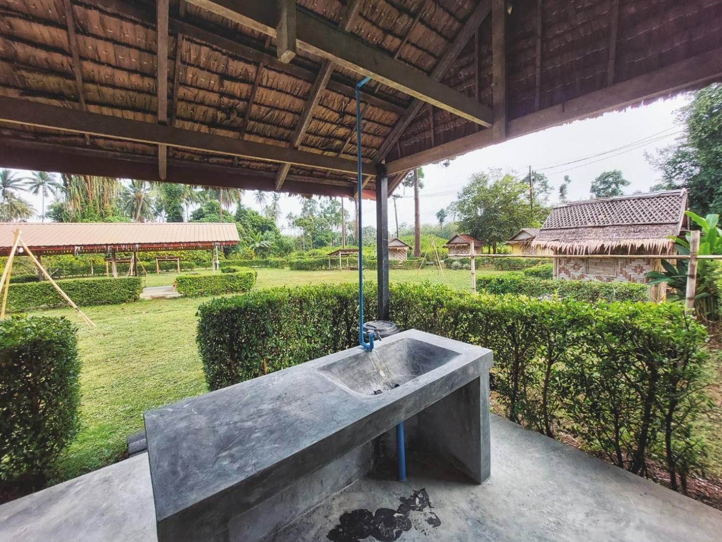 Samui Camping Farm Laem Sor Room photo
