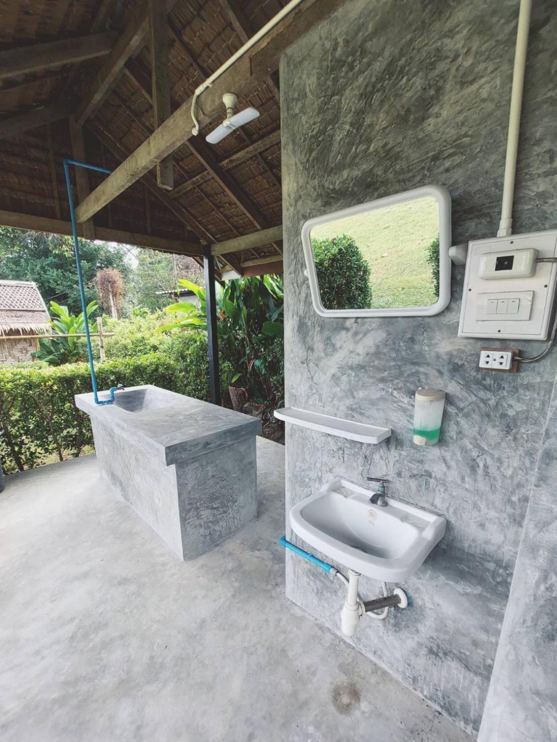 Samui Camping Farm Laem Sor Room photo