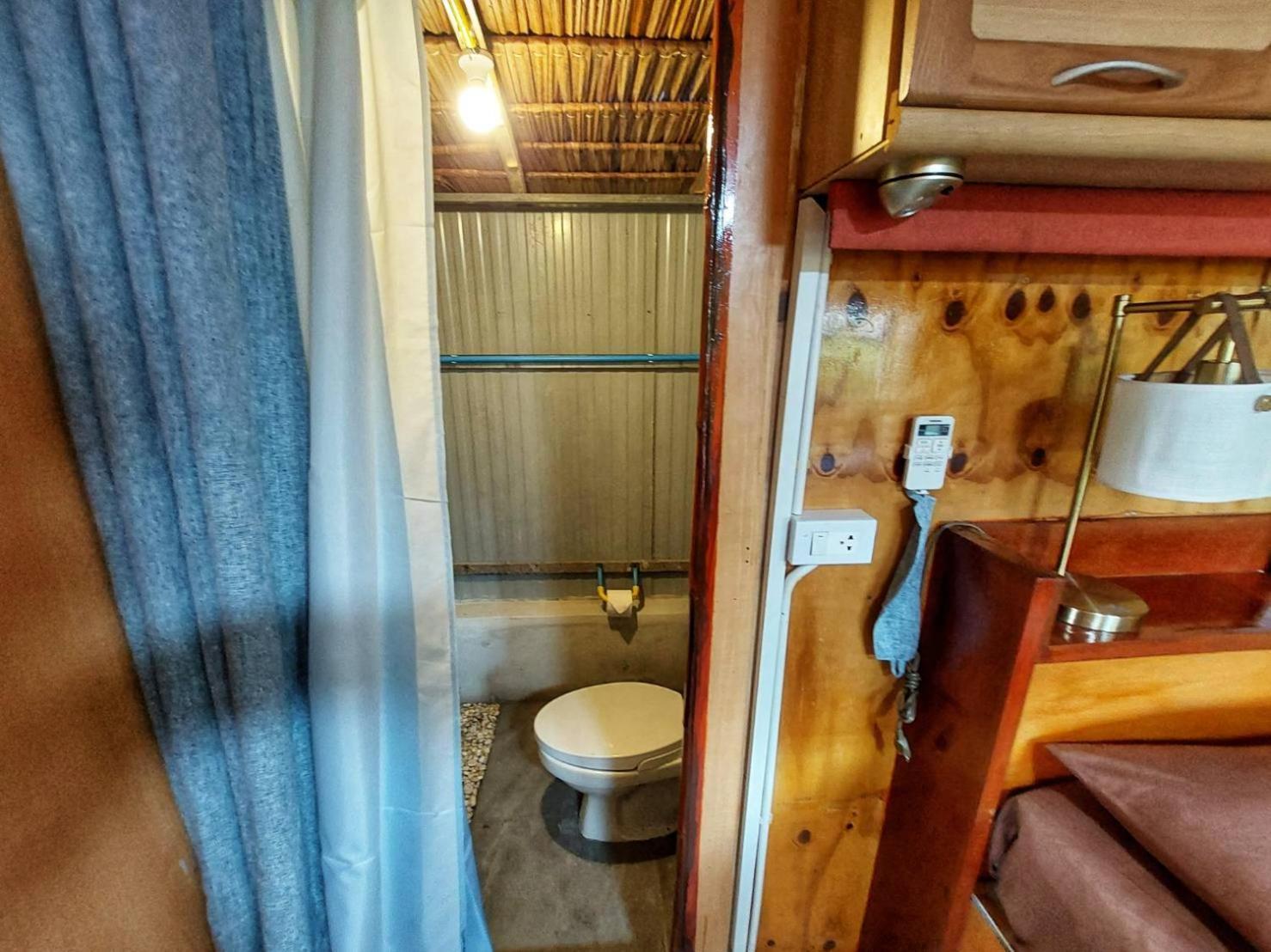 Samui Camping Farm Laem Sor Room photo